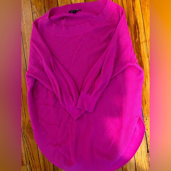 Express Sweaters - Oversized sweater